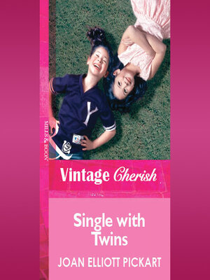 cover image of Single With Twins